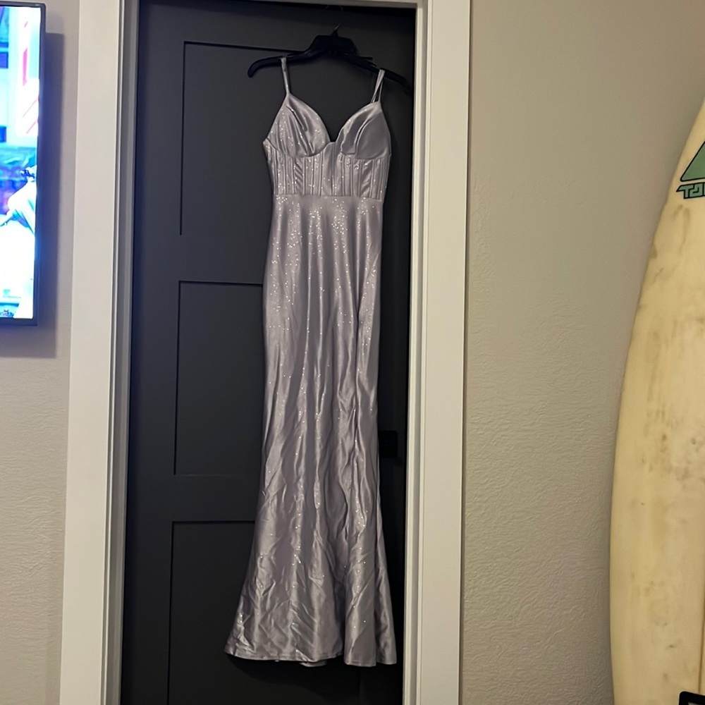 Formal Prom Dress